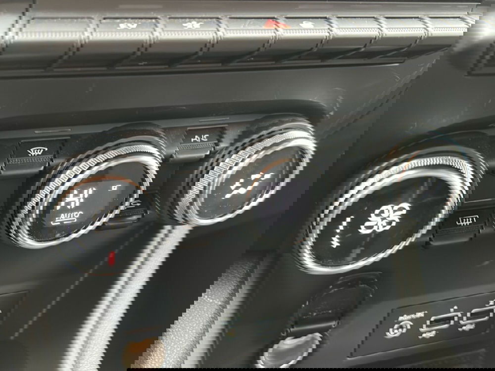 Renault Captur usata a Roma (18)