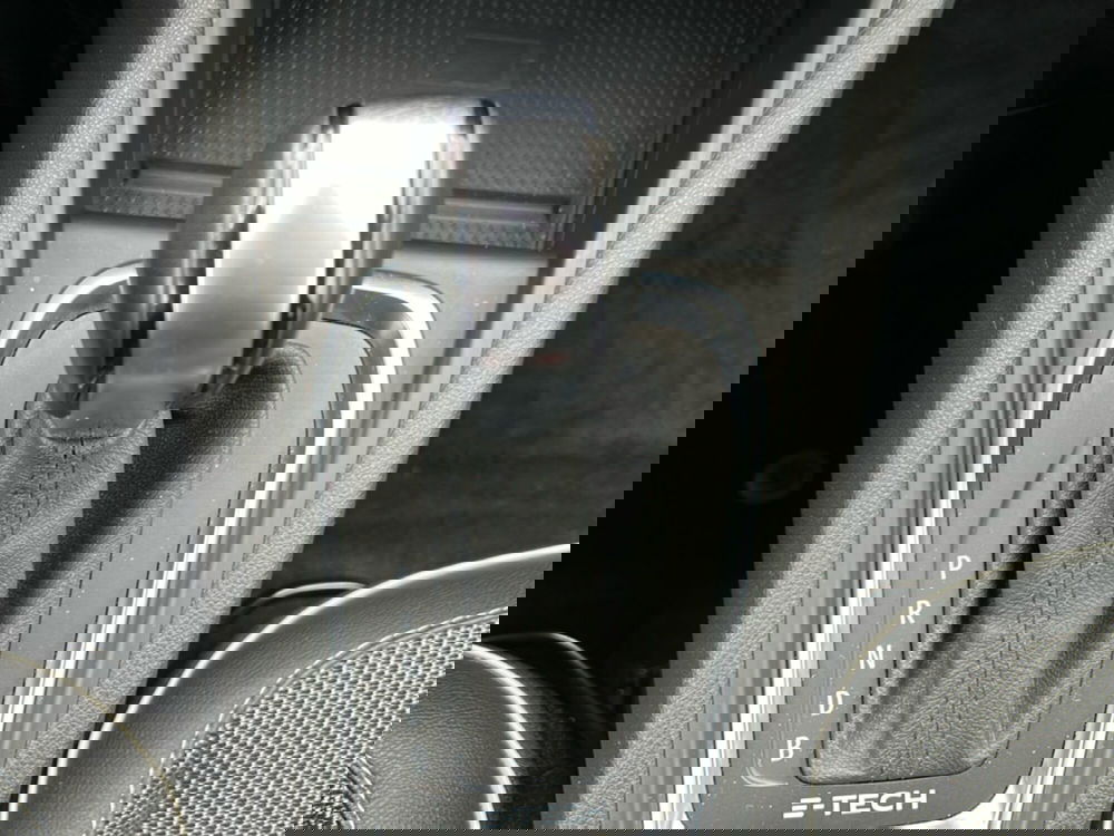 Renault Captur usata a Roma (19)