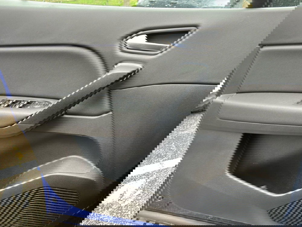 Renault Captur usata a Roma (20)