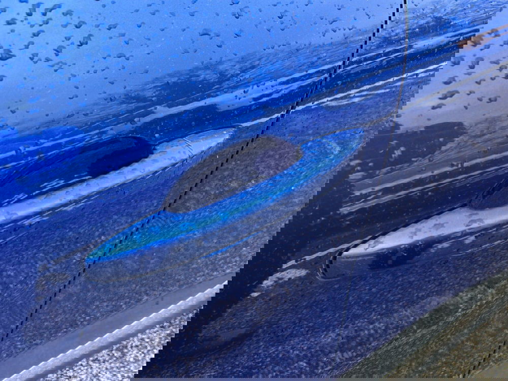 Renault Captur usata a Roma (9)