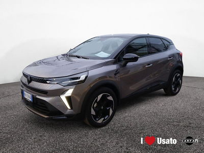 Renault Captur 1.0 tce Techno 90cv nuova a Latina