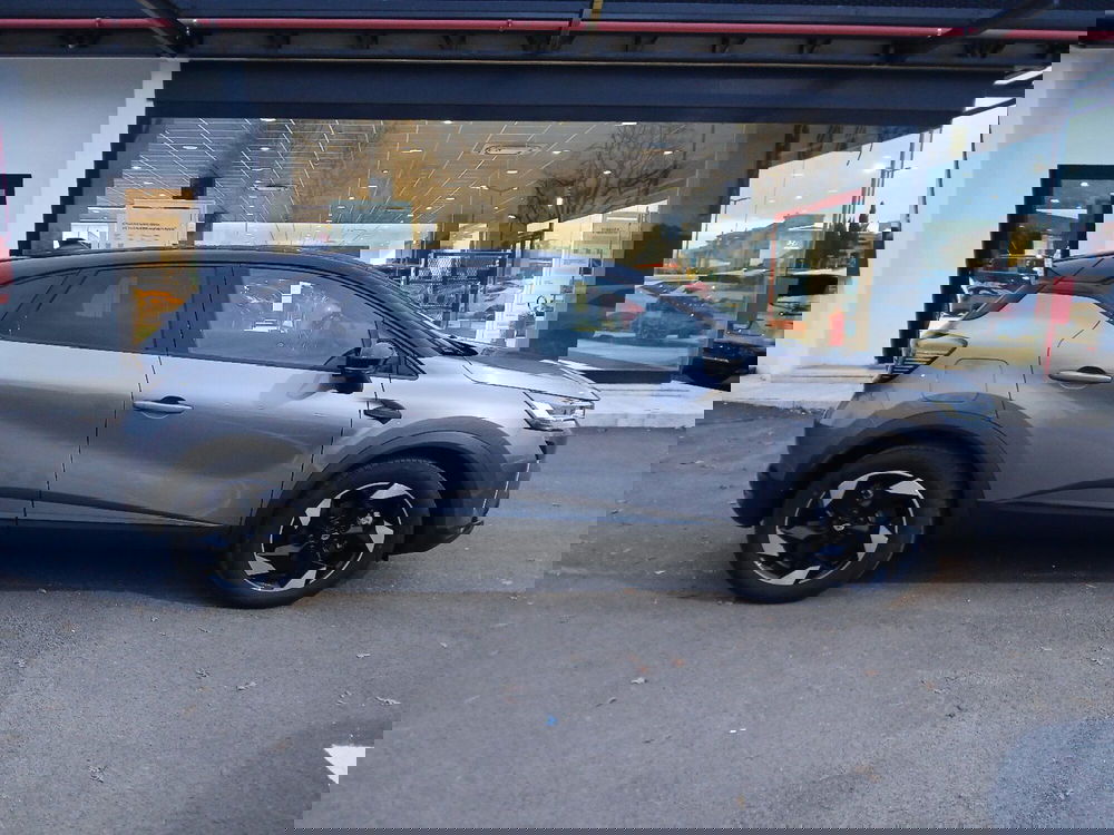 Renault Captur nuova a Latina (11)