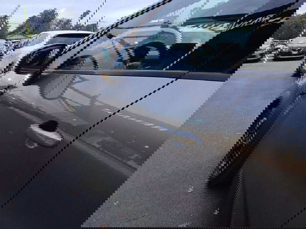 Renault Captur nuova a Latina (12)