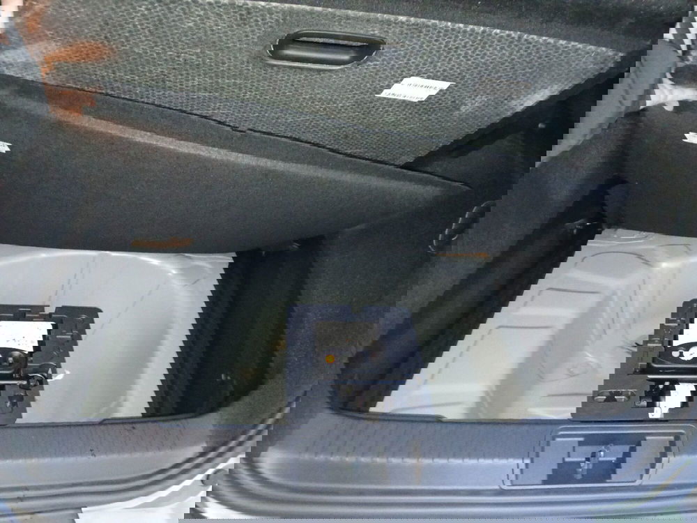 Renault Captur nuova a Latina (13)