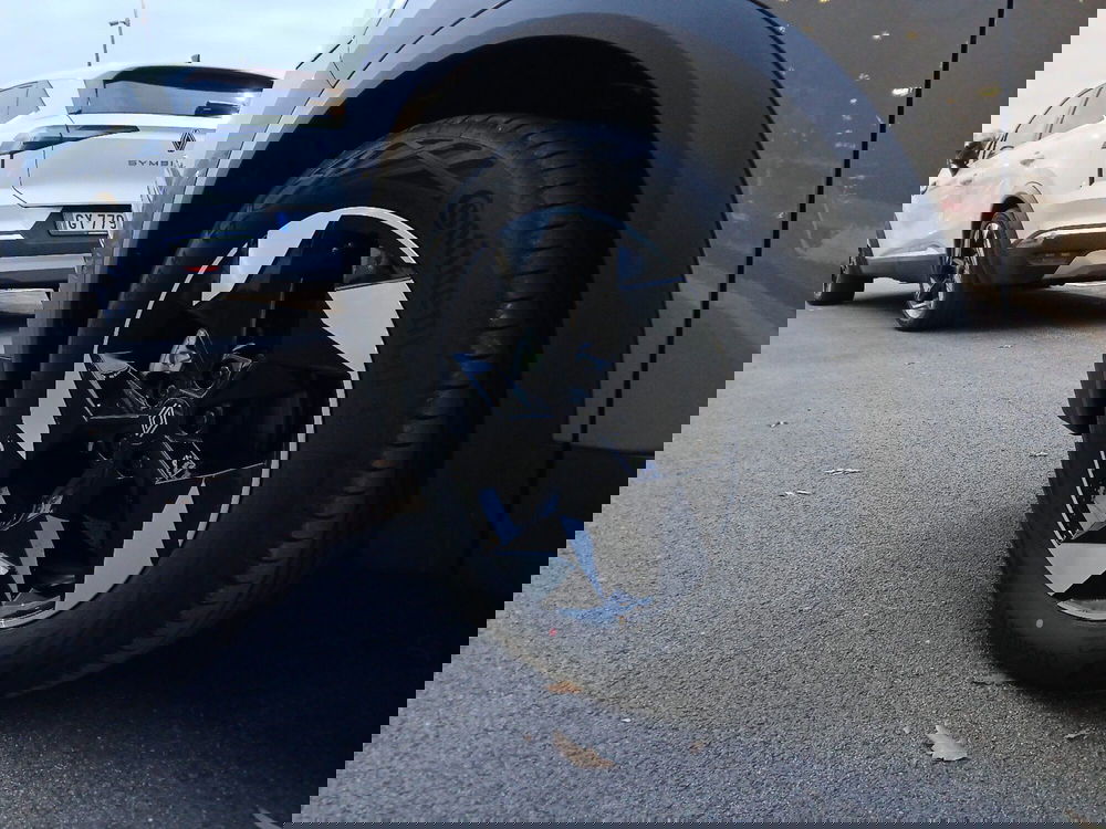 Renault Captur nuova a Latina (14)