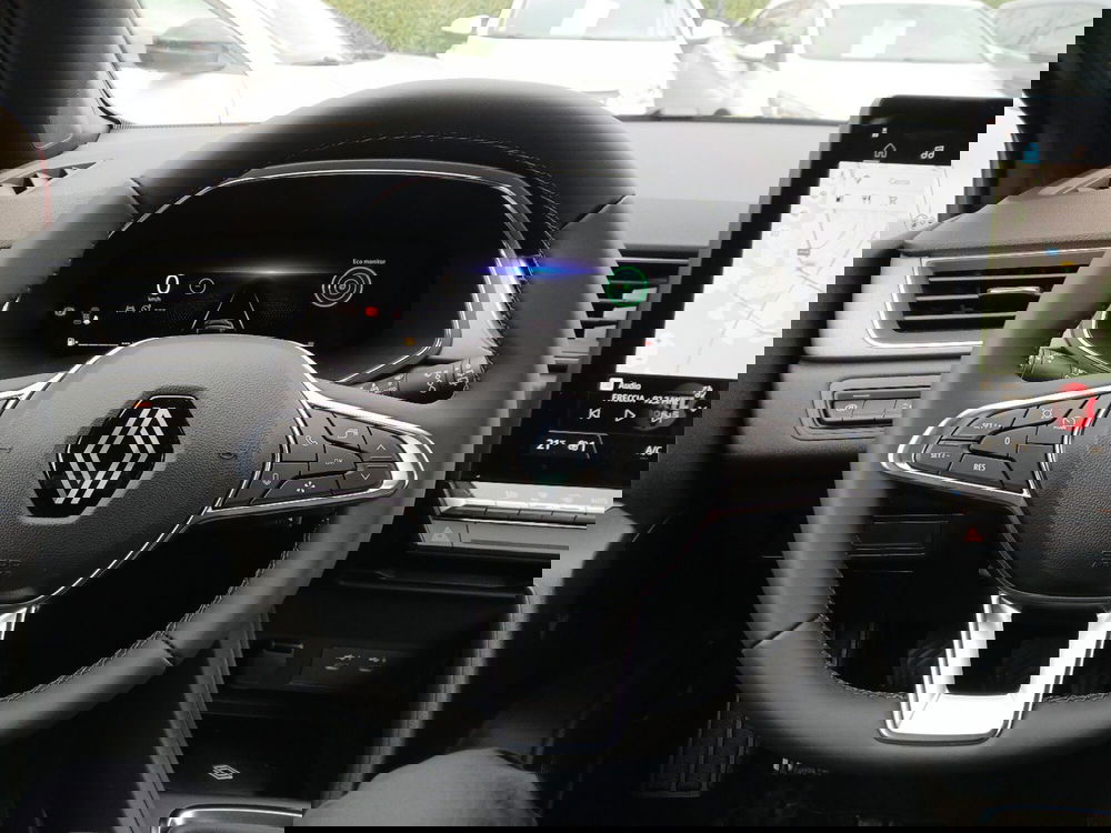 Renault Captur nuova a Latina (15)