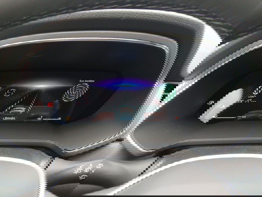 Renault Captur nuova a Latina (16)