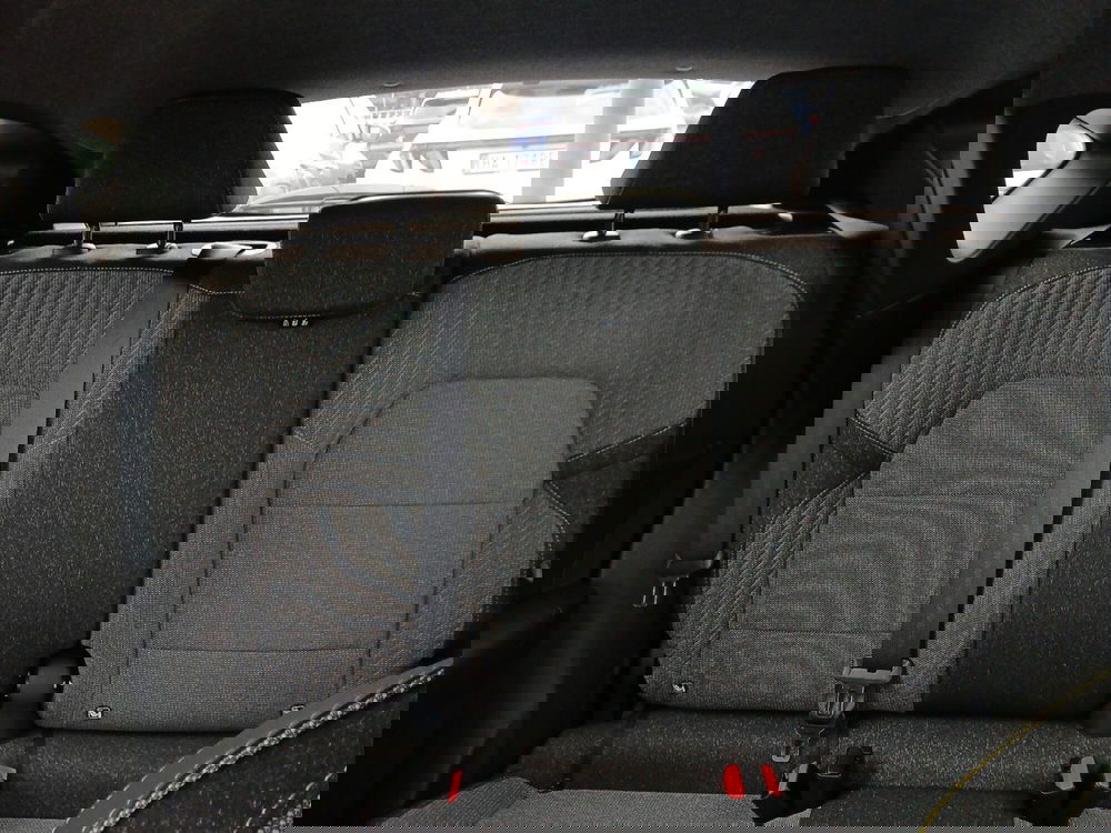 Renault Captur nuova a Latina (19)