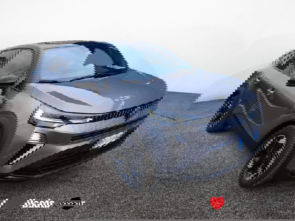 Renault Captur nuova a Latina (2)