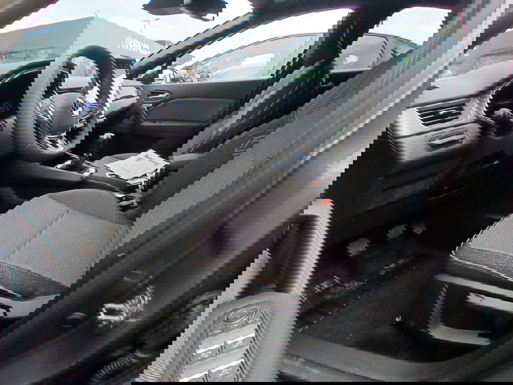 Renault Captur nuova a Latina (20)