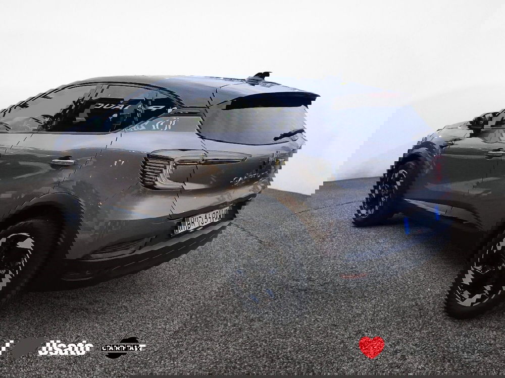 Renault Captur nuova a Latina (3)