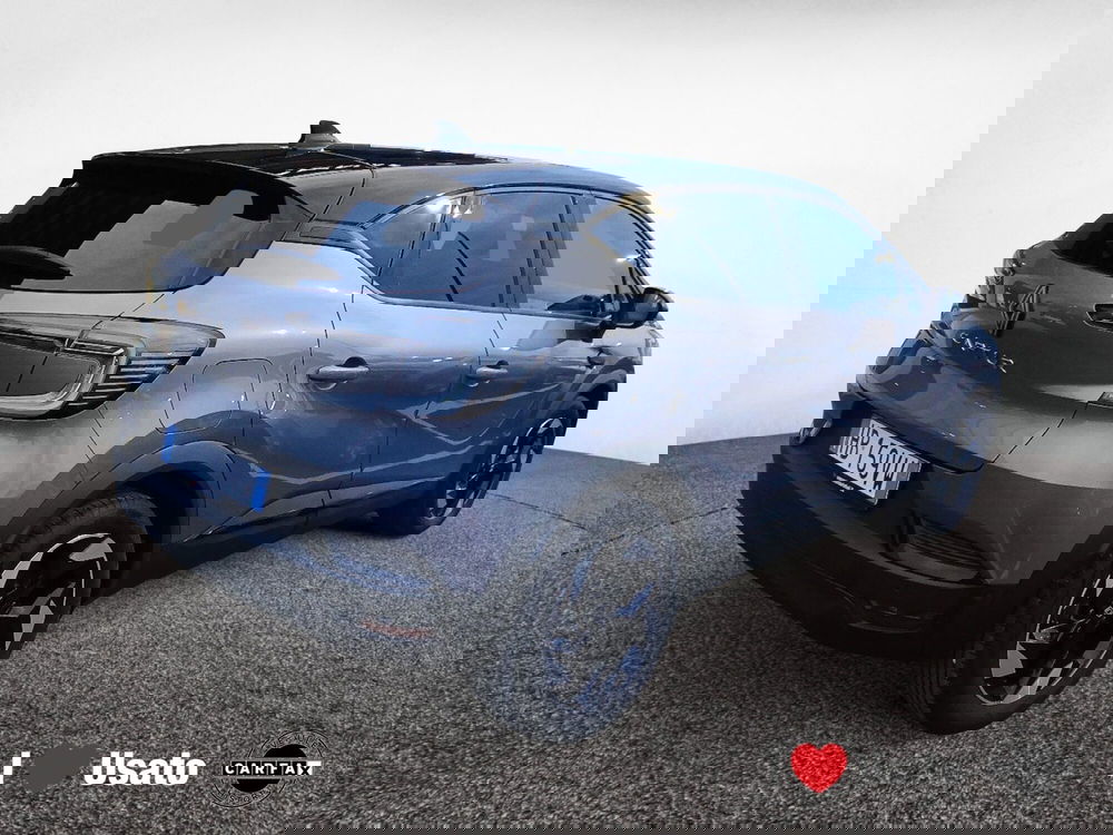 Renault Captur nuova a Latina (4)