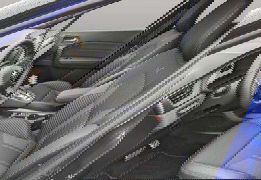 Renault Captur nuova a Latina (5)