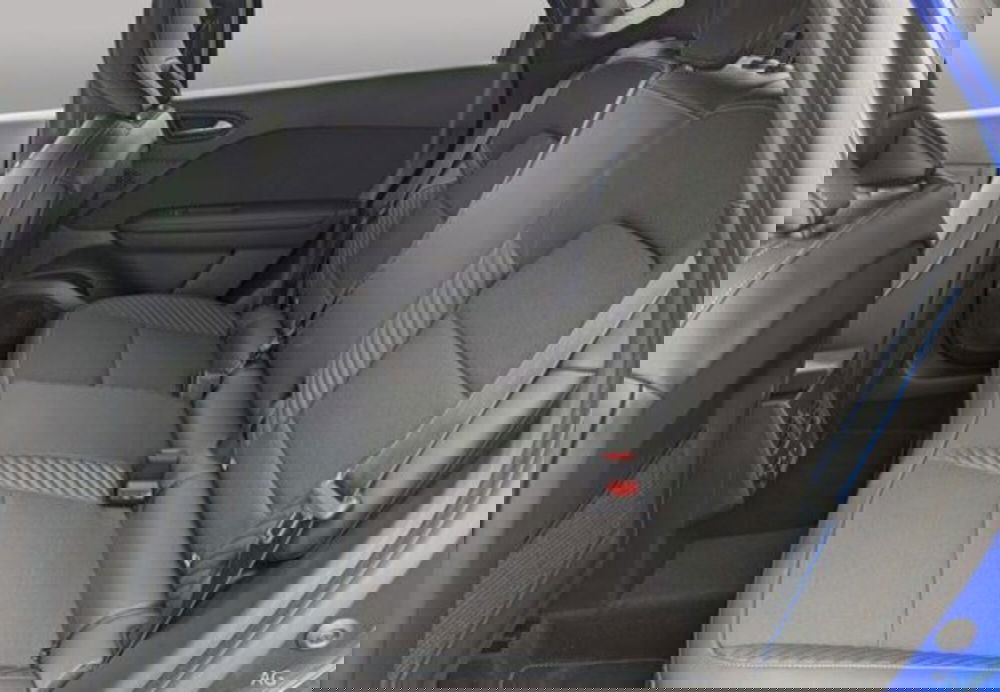 Renault Captur nuova a Latina (6)