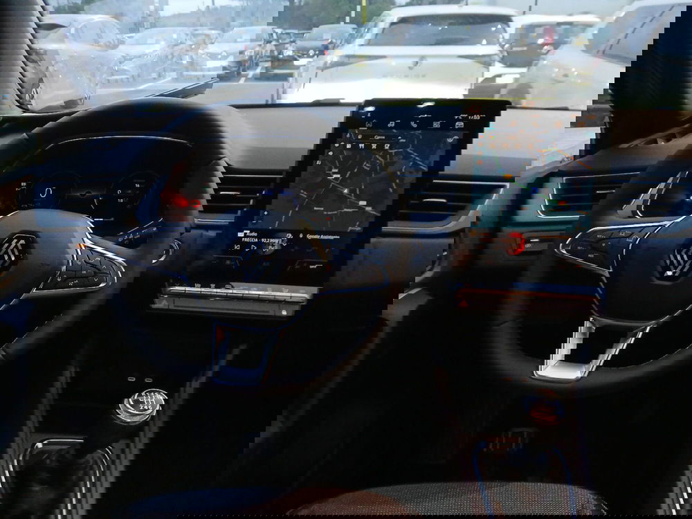 Renault Captur nuova a Latina (7)