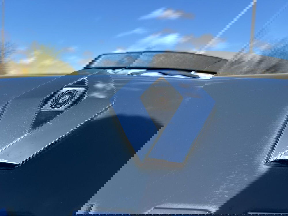 Renault Captur usata a Roma (11)