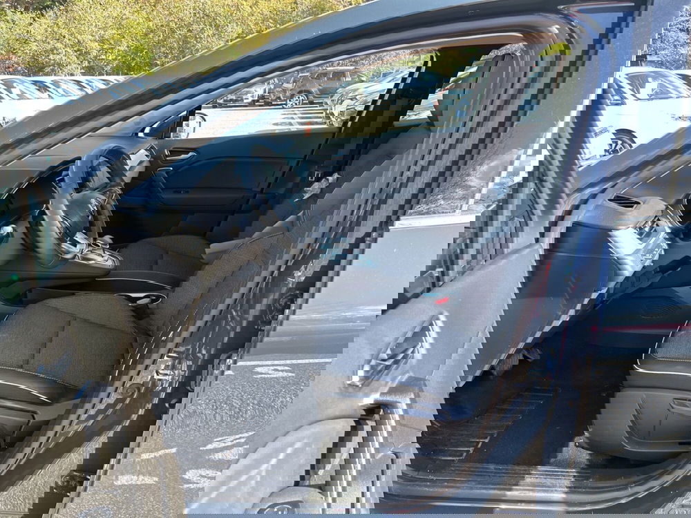 Renault Captur usata a Roma (13)