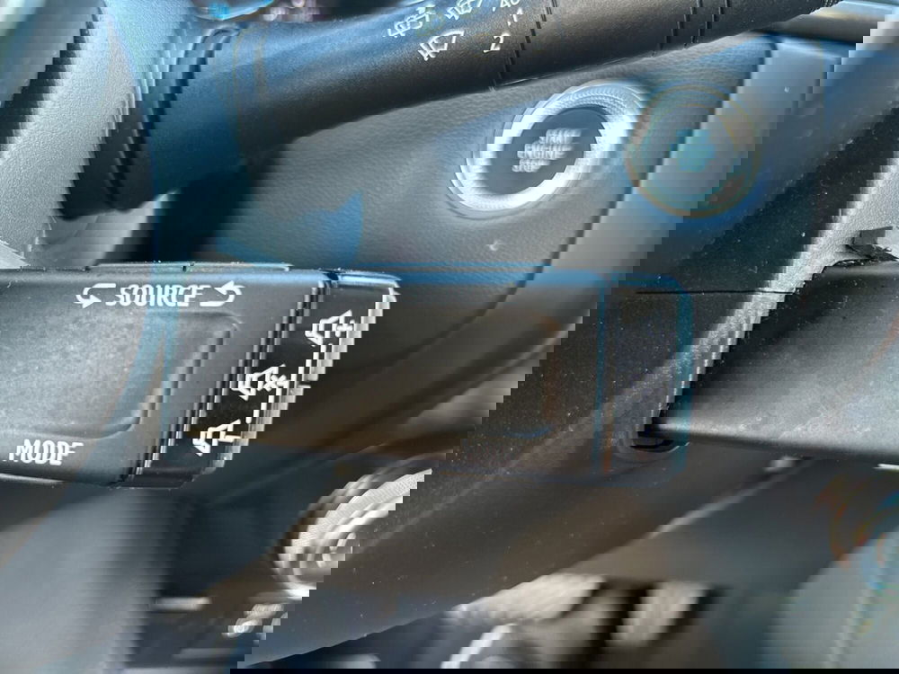 Renault Captur usata a Roma (14)