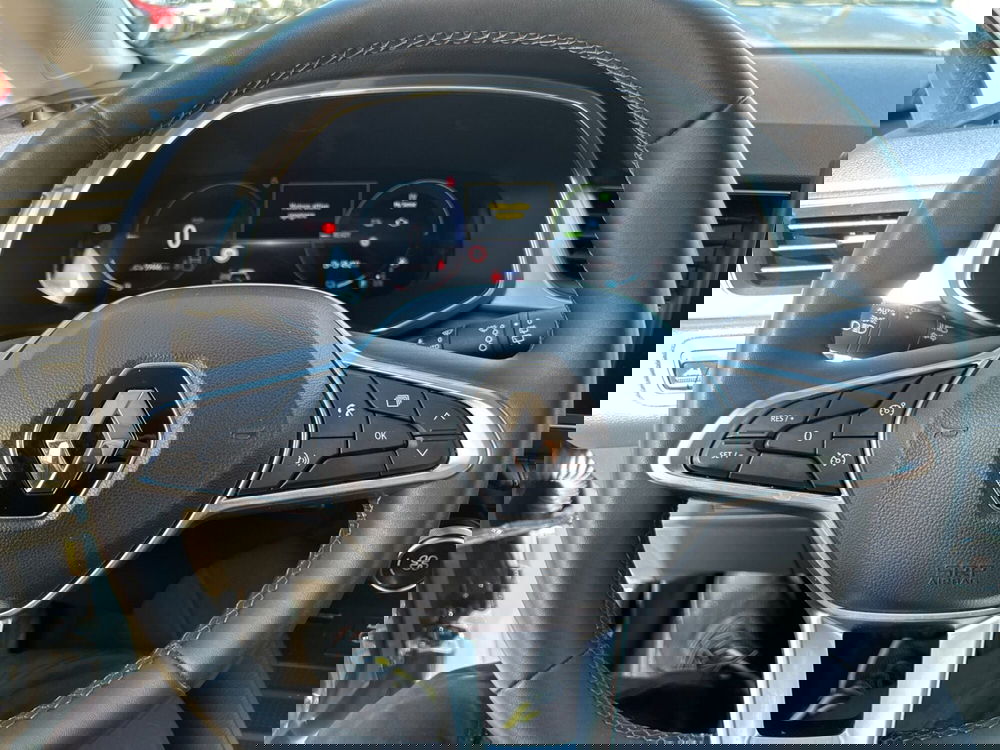 Renault Captur usata a Roma (15)