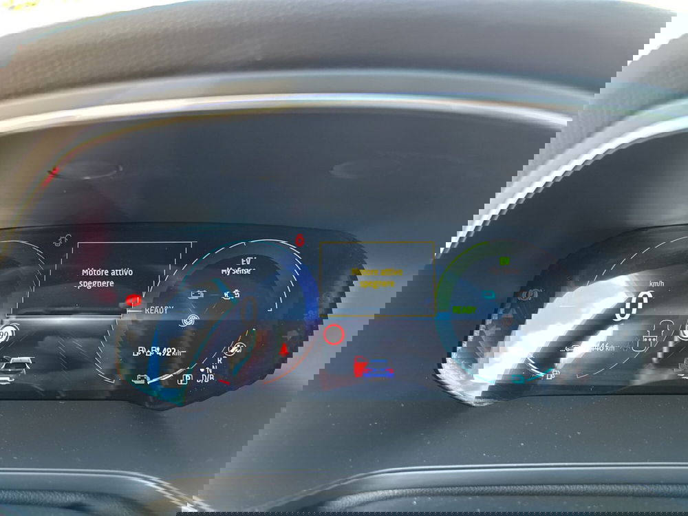 Renault Captur usata a Roma (16)