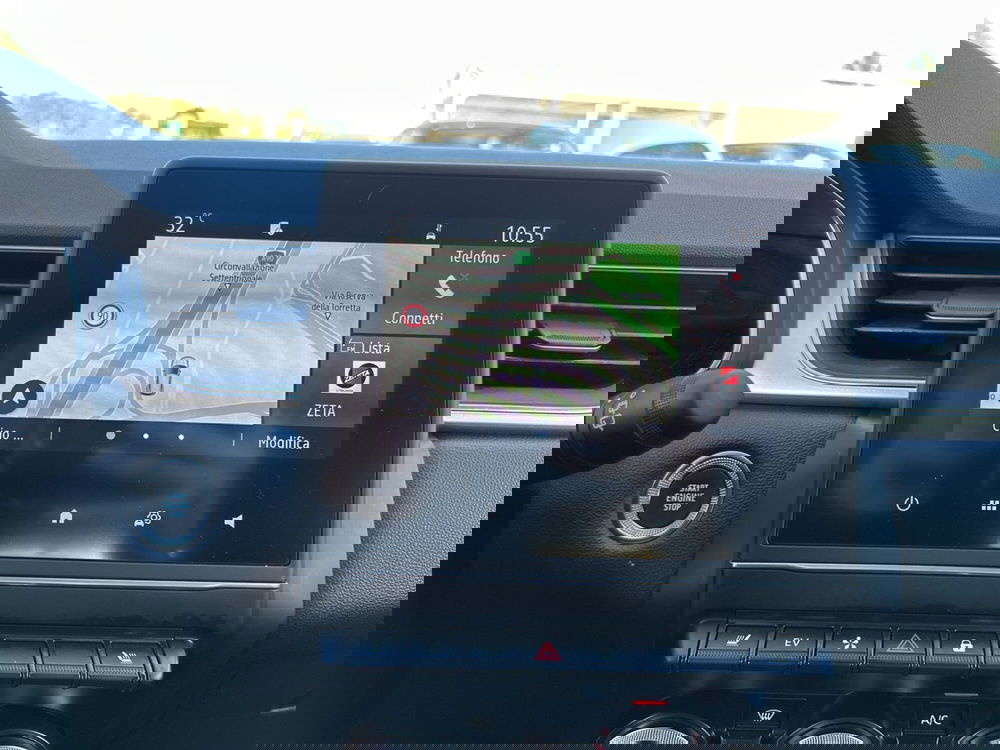 Renault Captur usata a Roma (17)