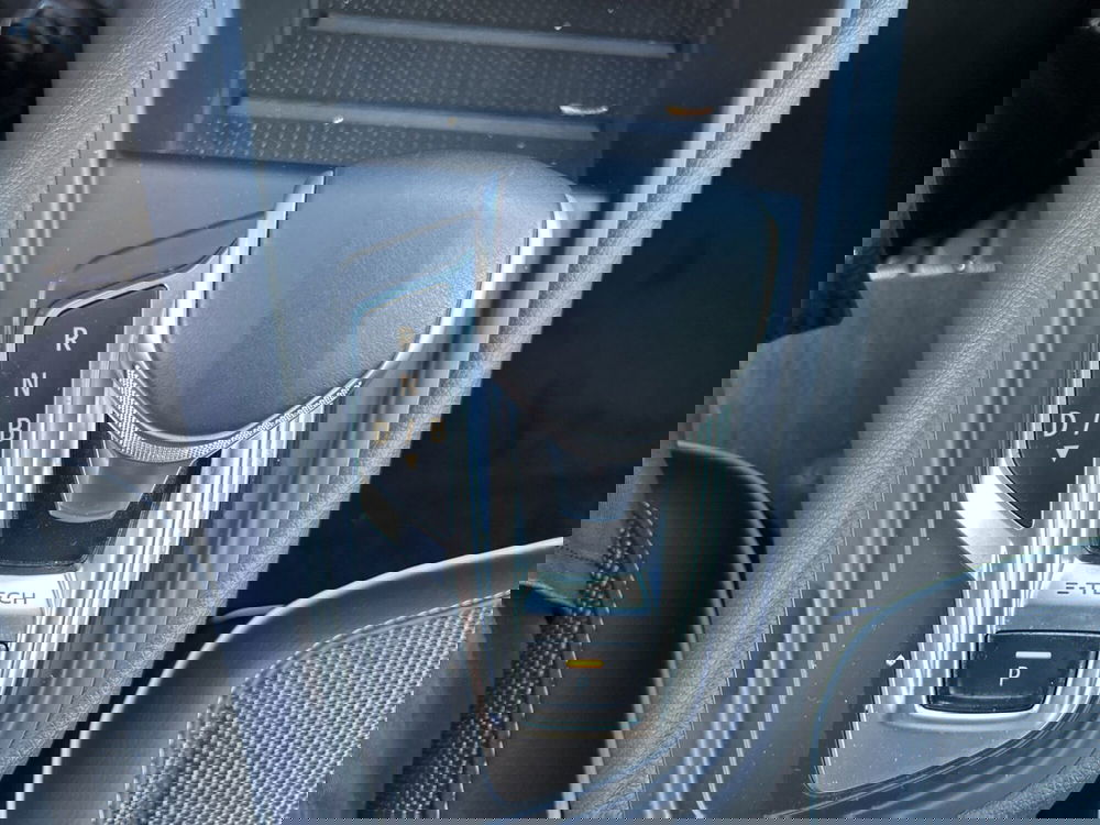 Renault Captur usata a Roma (19)