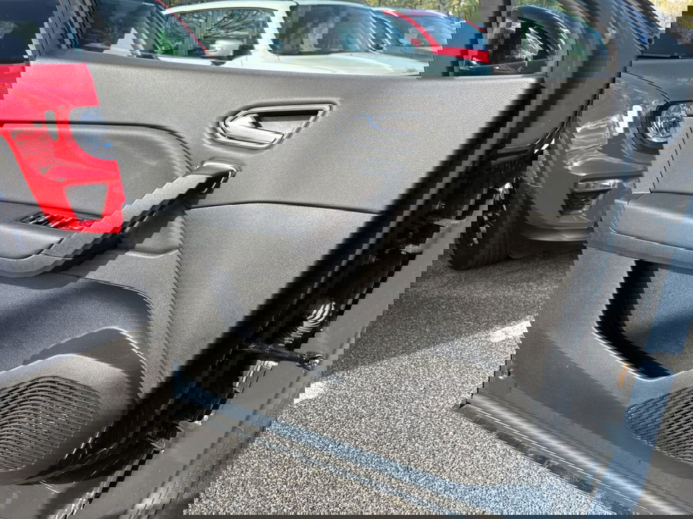 Renault Captur usata a Roma (20)