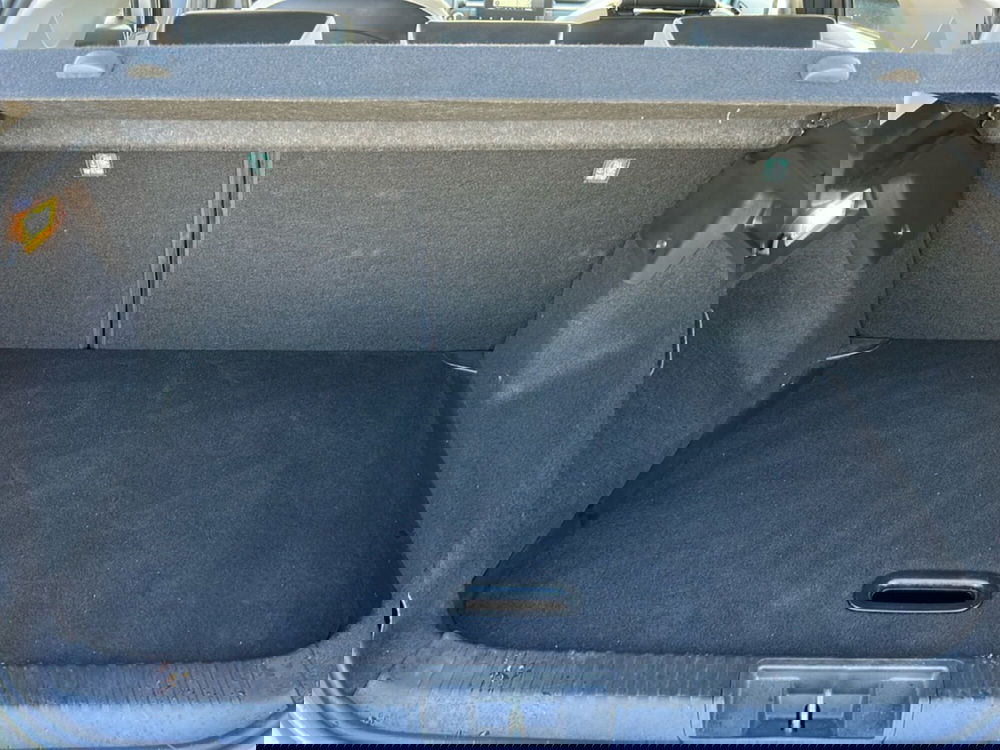 Renault Captur usata a Latina (10)