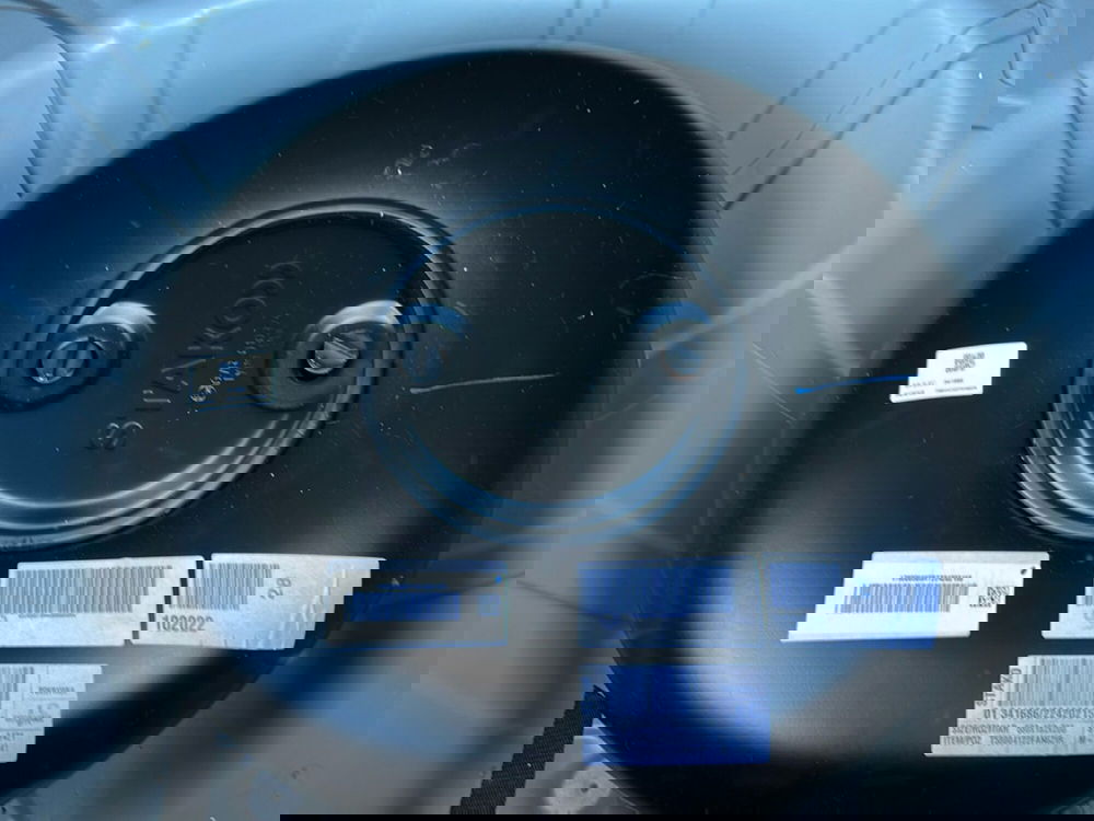 Renault Captur usata a Latina (11)