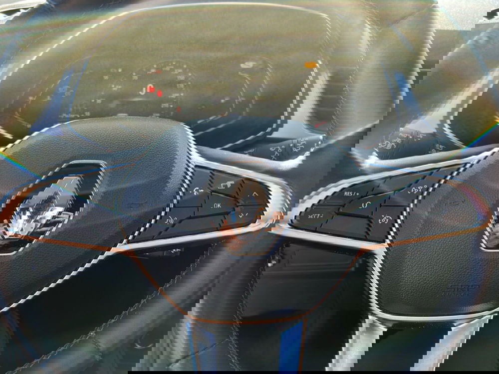 Renault Captur usata a Latina (15)