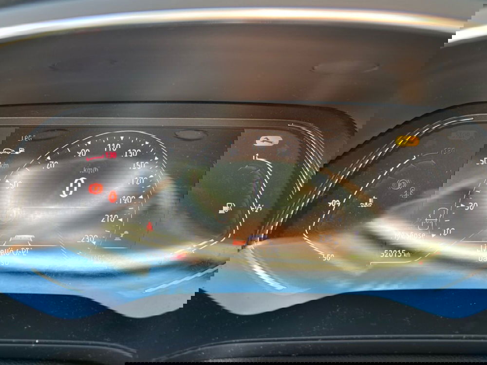 Renault Captur usata a Latina (16)