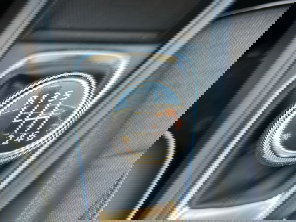 Renault Captur usata a Latina (19)