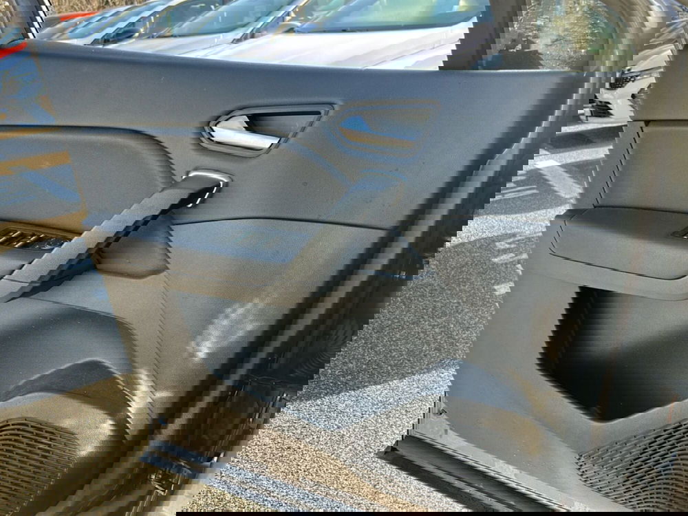 Renault Captur usata a Latina (20)