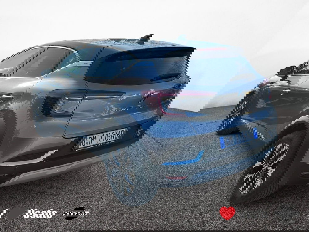 Renault Captur usata a Latina (4)