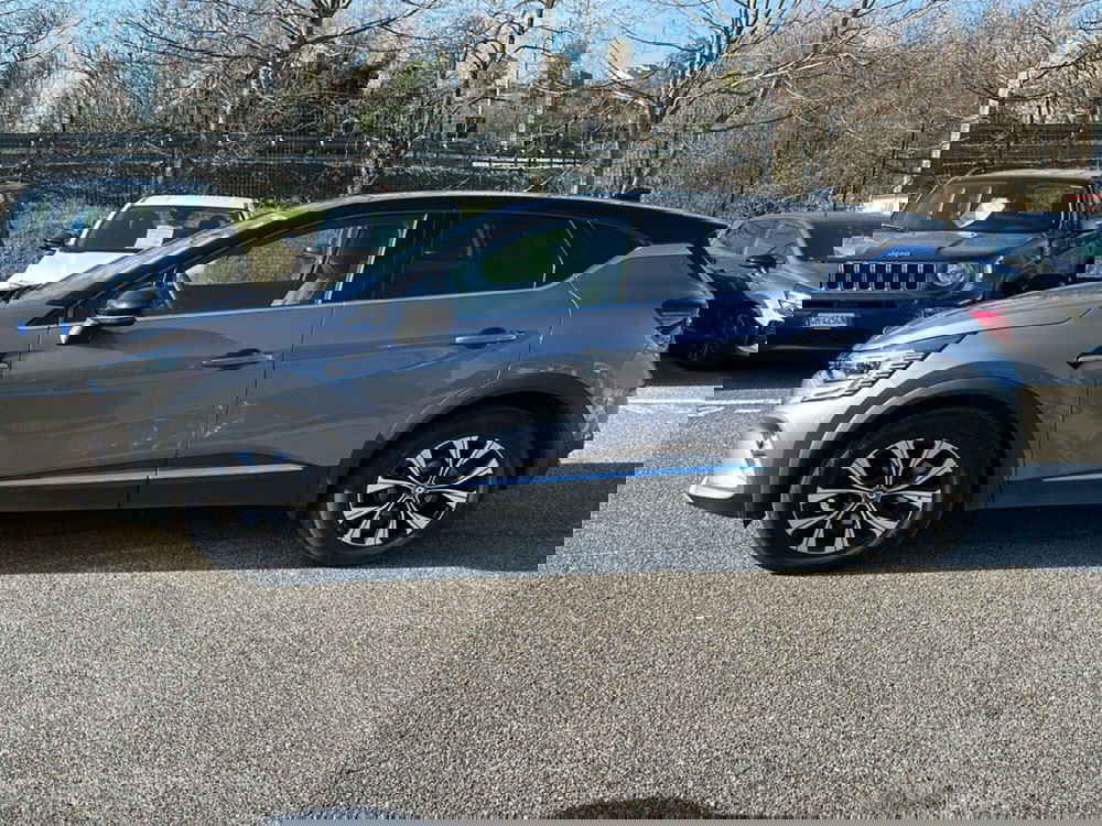 Renault Captur usata a Latina (6)