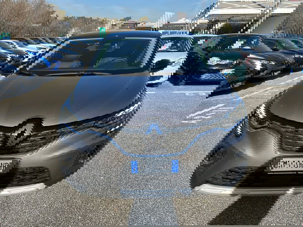 Renault Captur usata a Latina (7)