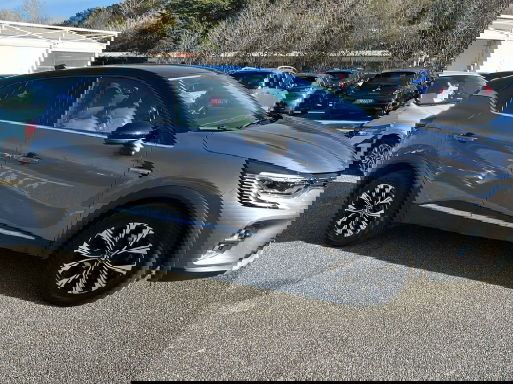 Renault Captur usata a Latina (8)