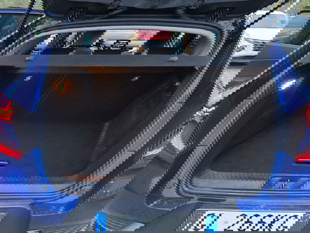 Renault Captur usata a Roma (10)