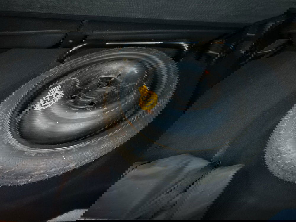 Renault Captur usata a Roma (11)