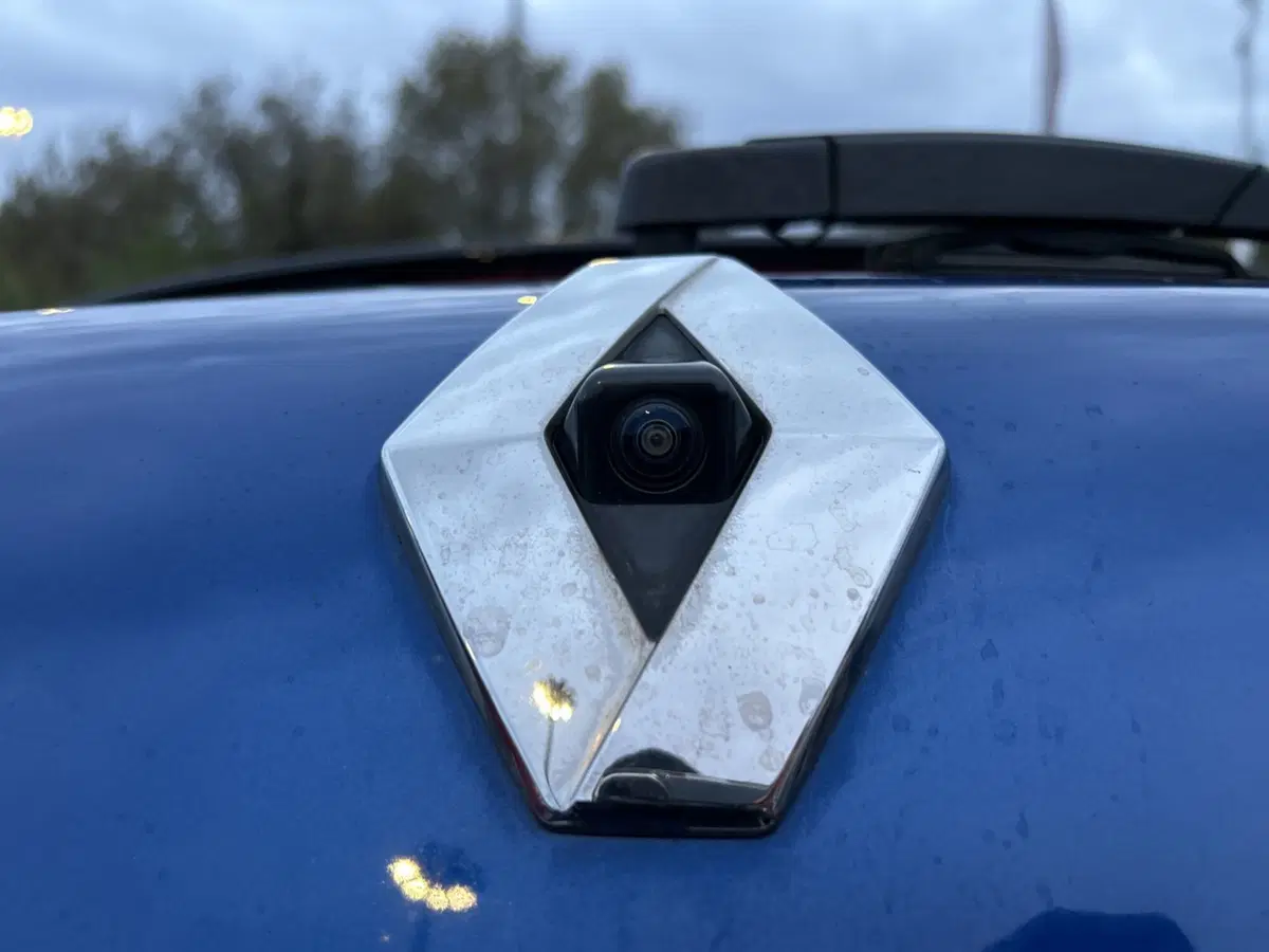 Renault Captur usata a Roma (12)