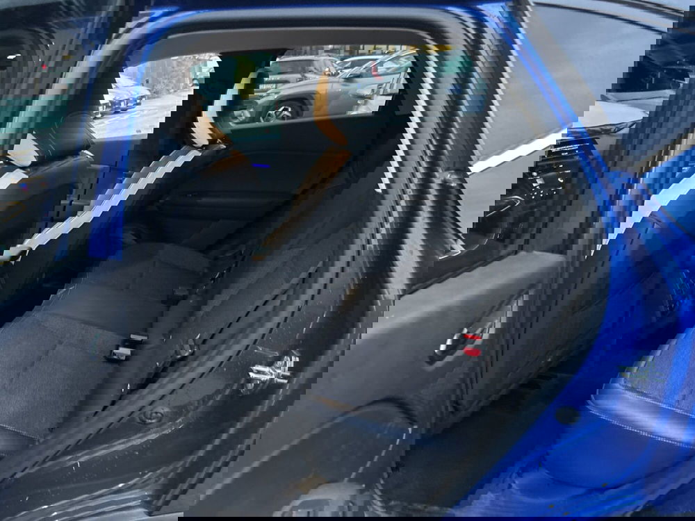 Renault Captur usata a Roma (13)