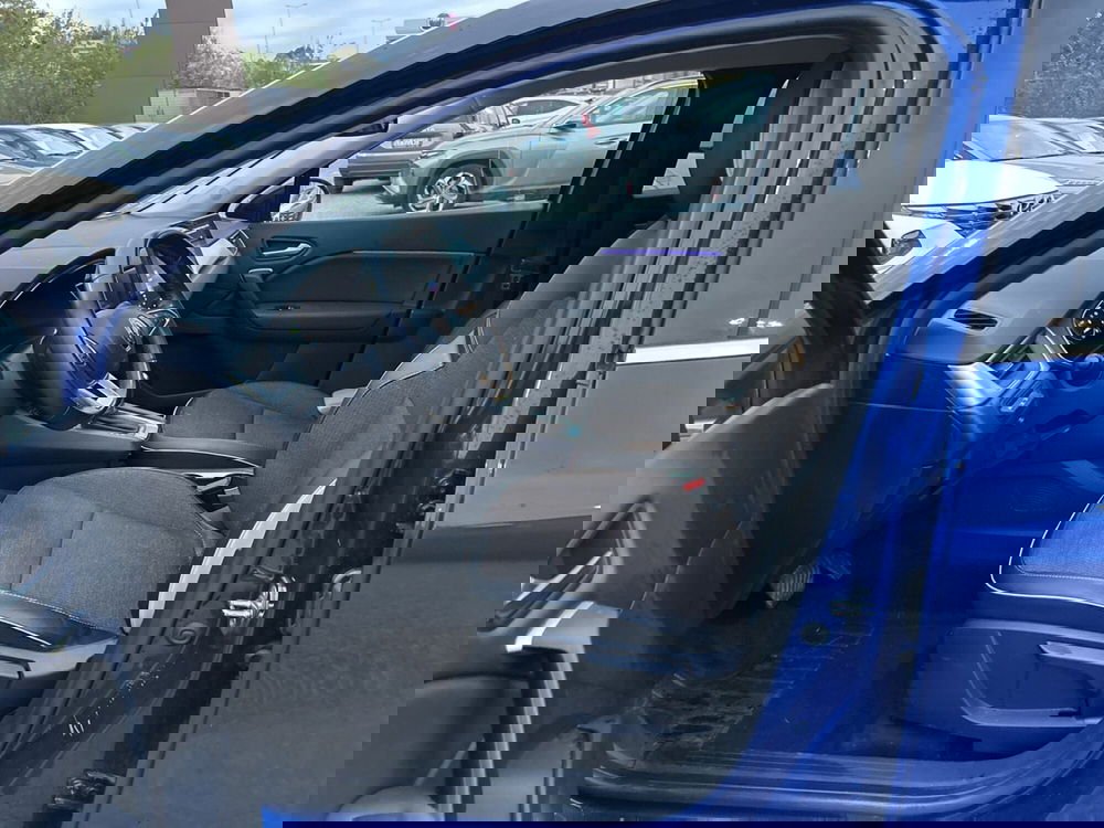 Renault Captur usata a Roma (14)