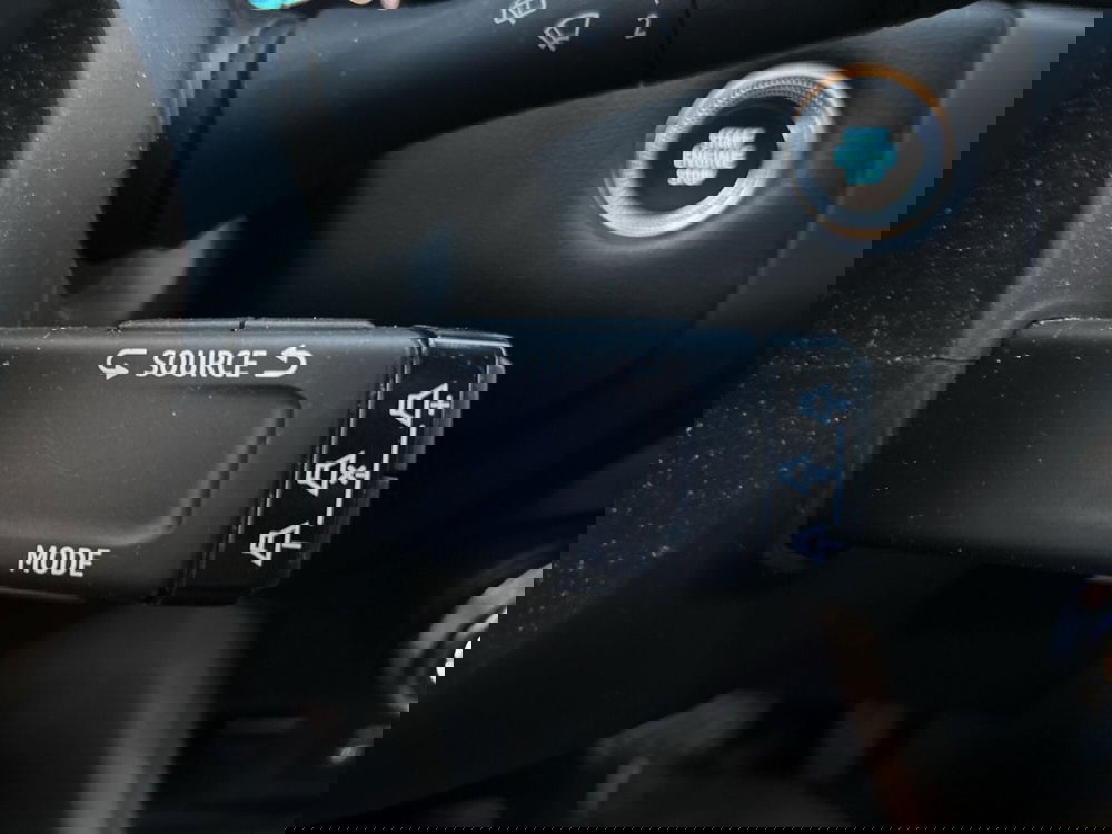 Renault Captur usata a Roma (15)