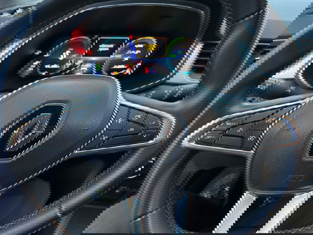 Renault Captur usata a Roma (16)