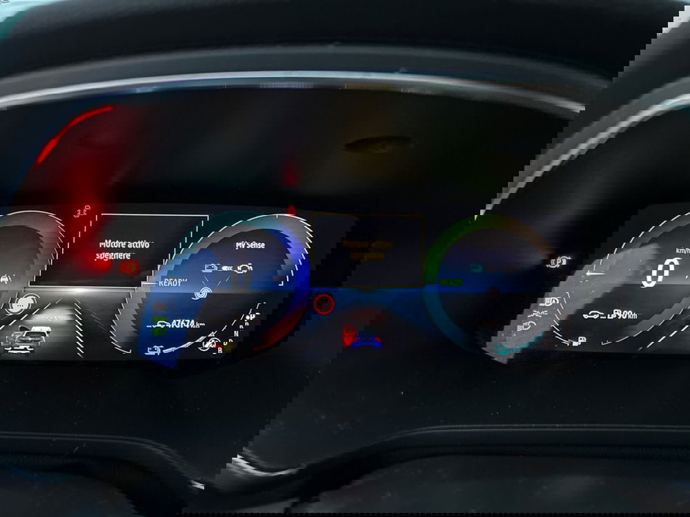 Renault Captur usata a Roma (17)