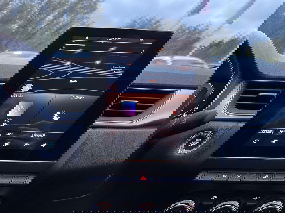 Renault Captur usata a Roma (18)