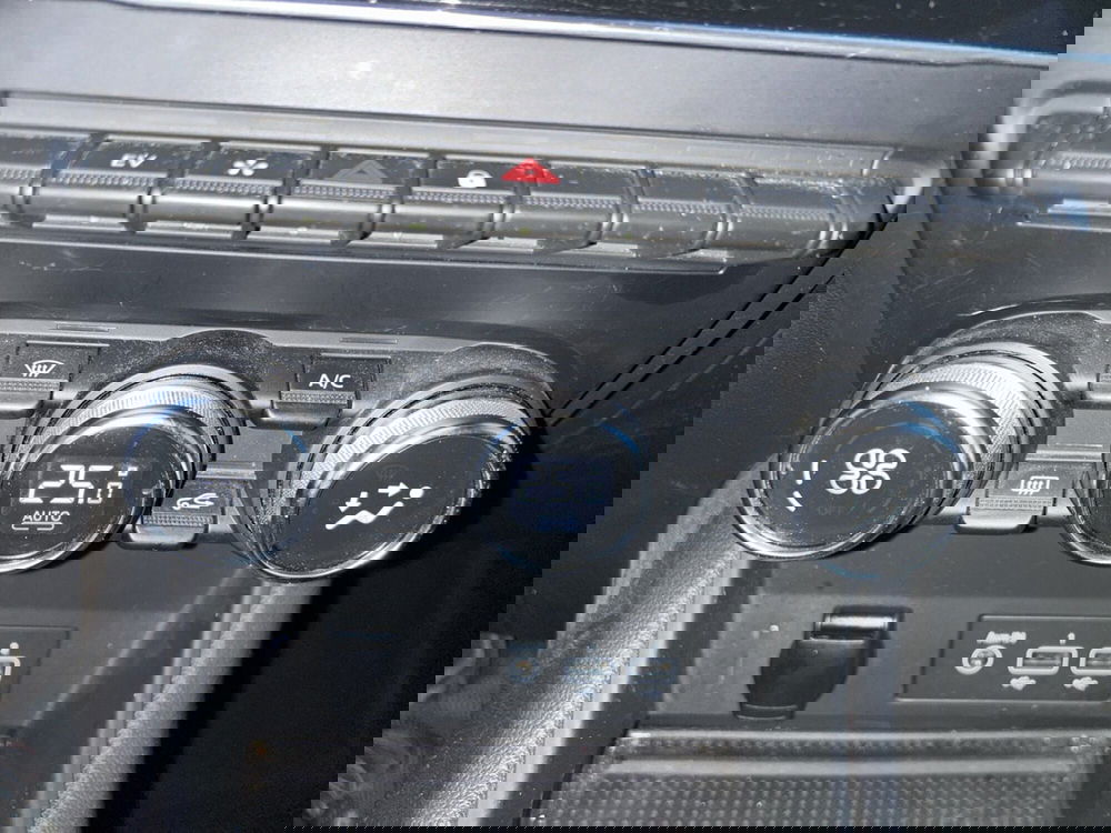 Renault Captur usata a Roma (19)