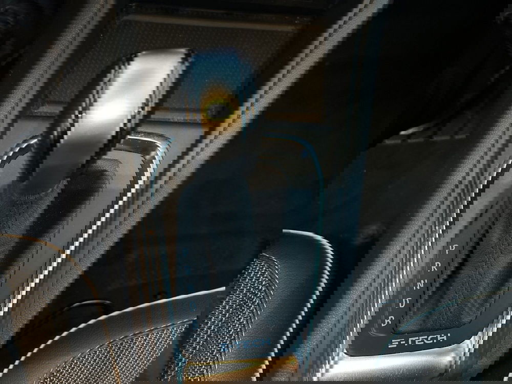 Renault Captur usata a Roma (20)