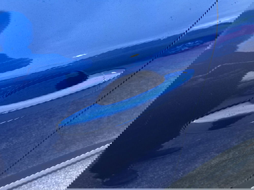 Renault Captur usata a Roma (9)