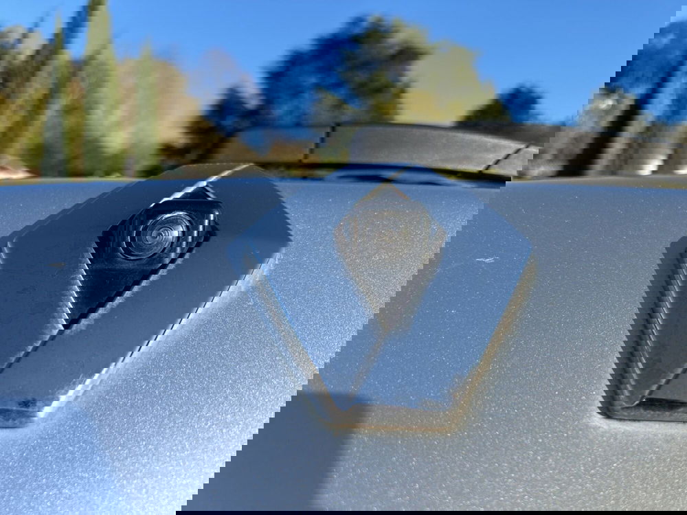 Renault Captur usata a Roma (11)